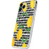Bouffants and Broken Hearts Lemons 2 iPhone 11 Pro Skin