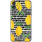 Bouffants and Broken Hearts Lemons 2 iPhone 11 Skin