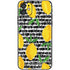 Bouffants and Broken Hearts Lemons 2 iPhone 11 Skin