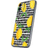 Bouffants and Broken Hearts Lemons 2 iPhone 11 Skin