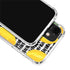 Bouffants and Broken Hearts Lemons 2 iPhone 12 Clear Case