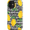 Bouffants and Broken Hearts Lemons 2 iPhone 12 Mini Impact Case