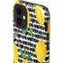 Bouffants and Broken Hearts Lemons 2 iPhone 12 Mini Impact Case
