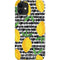 Bouffants and Broken Hearts Lemons 2 iPhone 12 Mini Lite Case