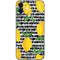 Bouffants and Broken Hearts Lemons 2 iPhone 12 Mini Skin