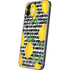 Bouffants and Broken Hearts Lemons 2 iPhone 12 Mini Skin