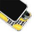 Bouffants and Broken Hearts Lemons 2 iPhone 12 Pro Clear Case