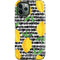 Bouffants and Broken Hearts Lemons 2 iPhone 12 Pro Impact Case