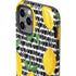Bouffants and Broken Hearts Lemons 2 iPhone 12 Pro Impact Case