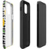 Bouffants and Broken Hearts Lemons 2 iPhone 12 Pro Impact Case