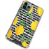Bouffants and Broken Hearts Lemons 2 iPhone 12 Pro Max Clear Case