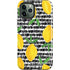 Bouffants and Broken Hearts Lemons 2 iPhone 12 Pro Max Impact Case