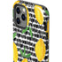 Bouffants and Broken Hearts Lemons 2 iPhone 12 Pro Max Impact Case