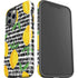 Bouffants and Broken Hearts Lemons 2 iPhone 12 Pro Max Impact Case
