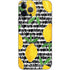 Bouffants and Broken Hearts Lemons 2 iPhone 12 Pro Skin