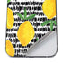 Bouffants and Broken Hearts Lemons 2 iPhone 12 Pro Skin
