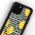 Bouffants and Broken Hearts Lemons 2 iPhone 12 Pro Waterproof Case