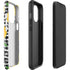Bouffants and Broken Hearts Lemons 2 iPhone 13 Pro Impact Case