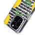 Bouffants and Broken Hearts Lemons 2 iPhone 13 Pro MagSafe Case