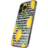 Bouffants and Broken Hearts Lemons 2 iPhone 13 Pro Max Skin