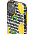 Bouffants and Broken Hearts Lemons 2 iPhone 14 Plus Impact Case