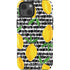 Bouffants and Broken Hearts Lemons 2 iPhone 14 Impact Case