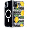 Bouffants and Broken Hearts Lemons 2 iPhone 14 Plus MagSafe Case