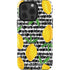 Bouffants and Broken Hearts Lemons 2 iPhone 14 Pro Impact Case