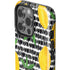 Bouffants and Broken Hearts Lemons 2 iPhone 15 Pro Impact Case