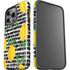 Bouffants and Broken Hearts Lemons 2 iPhone 15 Pro Impact Case
