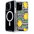 Bouffants and Broken Hearts Lemons 2 iPhone 14 Pro MagSafe Case