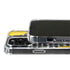 Bouffants and Broken Hearts Lemons 2 iPhone 14 Pro MagSafe Case