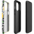 Bouffants and Broken Hearts Lemons 2 iPhone 15 Pro Max Impact Case
