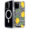Bouffants and Broken Hearts Lemons 2 iPhone 14 Pro Max MagSafe Case