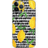 Bouffants and Broken Hearts Lemons 2 iPhone 14 Pro Max Skin