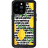Bouffants and Broken Hearts Lemons 2 iPhone 14 Pro Max Waterproof Case