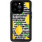 Bouffants and Broken Hearts Lemons 2 iPhone 14 Pro Waterproof Case