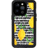 Bouffants and Broken Hearts Lemons 2 iPhone 14 Pro Waterproof Case