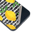 Bouffants and Broken Hearts Lemons 2 iPhone 14 Skin
