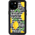 Bouffants and Broken Hearts Lemons 2 iPhone 15 Plus Waterproof Case