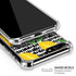 Bouffants and Broken Hearts Lemons 2 iPhone 7/8 Plus Clear Case