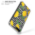 Bouffants and Broken Hearts Lemons 2 iPhone 7/8 Plus Clear Case