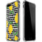 Bouffants and Broken Hearts Lemons 2 iPhone 7/8 Plus Clear Case