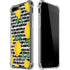 Bouffants and Broken Hearts Lemons 2 iPhone 7/8 Plus Clear Case