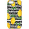 Bouffants and Broken Hearts Lemons 2 iPhone 7 Pro Case