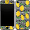 Bouffants and Broken Hearts Lemons 2 iPhone 8 Skin