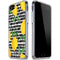 Bouffants and Broken Hearts Lemons 2 iPhone SE (2nd & 3rd Gen) Clear Case
