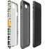 Bouffants and Broken Hearts Lemons 2 iPhone SE (2nd & 3rd Gen) Pro Case