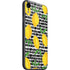 Bouffants and Broken Hearts Lemons 2 iPhone SE (2nd & 3rd Gen) Skin