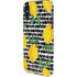 Bouffants and Broken Hearts Lemons 2 iPhone X Pro Case